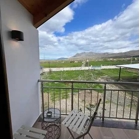 Bed and breakfast Tringa - Mrizi I Zanave