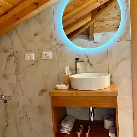 Tringa - Mrizi I Zanave 3*