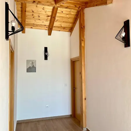 Bed and breakfast Tringa - Mrizi I Zanave