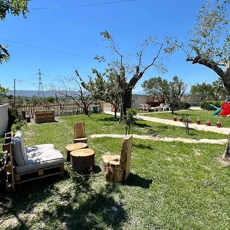 Tringa - Mrizi I Zanave 3* Fishte