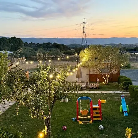 Tringa - Mrizi I Zanave 3* Fishte