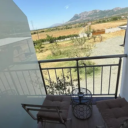 Bed and breakfast Tringa - Mrizi I Zanave Fishte