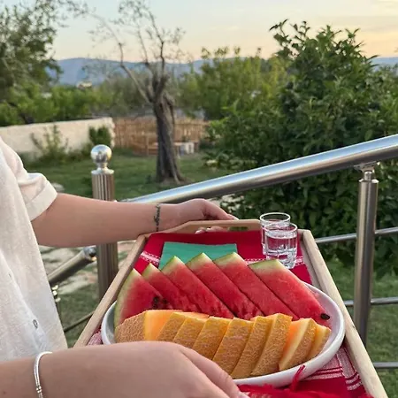 Bed and breakfast Tringa - Mrizi I Zanave Fishte