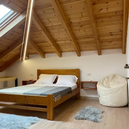 Tringa - Mrizi I Zanave Bed and breakfast 3*