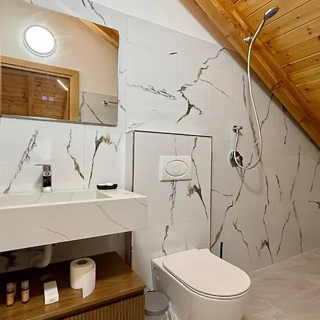 Bed and breakfast Tringa - Mrizi I Zanave