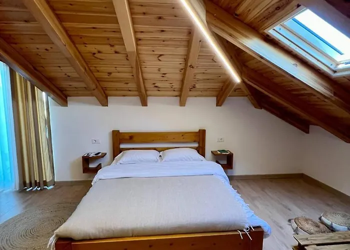 Tringa - Mrizi I Zanave 3* Fishte