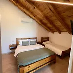Tringa - Mrizi I Zanave 3*