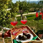 Tringa - Mrizi I Zanave Nocleg ze śniadaniem 3*