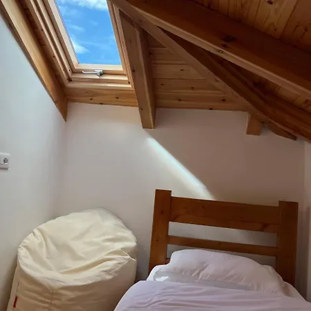 Tringa - Mrizi I Zanave 3* Fishte