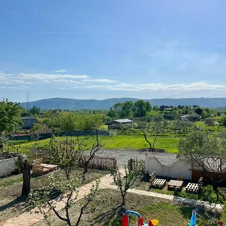 Bed & Breakfast Tringa - Mrizi I Zanave Fishte