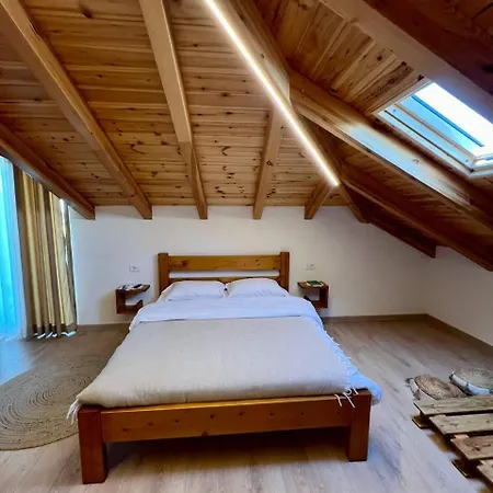 Tringa - Mrizi I Zanave 3* Fishte