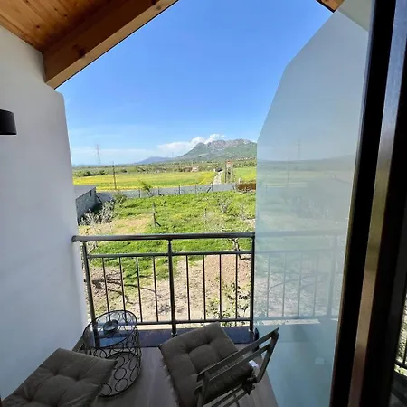 Tringa - Mrizi I Zanave Bed & Breakfast Fishte