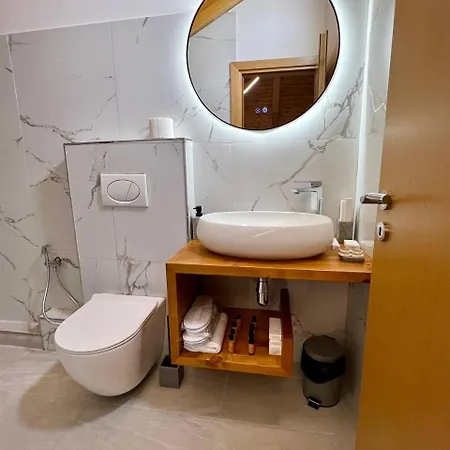 Bed & Breakfast Tringa - Mrizi I Zanave Fishte
