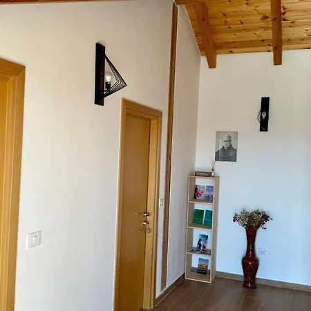 Bed and Breakfast Tringa - Mrizi I Zanave