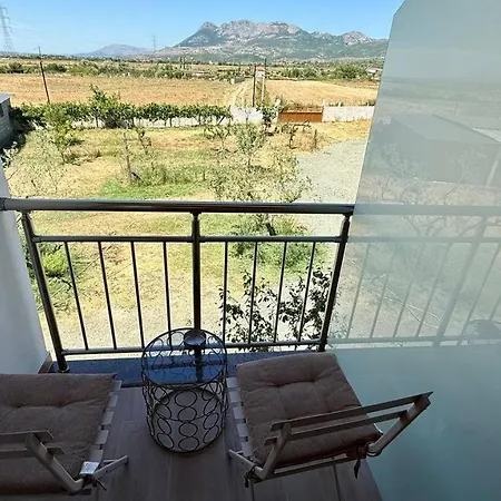 Tringa - Mrizi I Zanave 3* Fishte