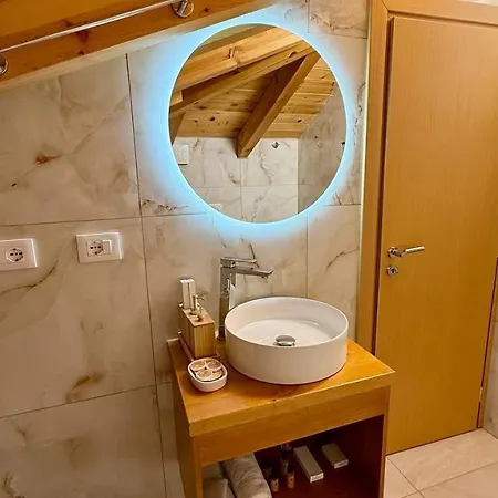 Tringa - Mrizi I Zanave 3*