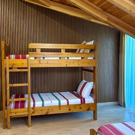 Tringa - Mrizi I Zanave 3* Fishte