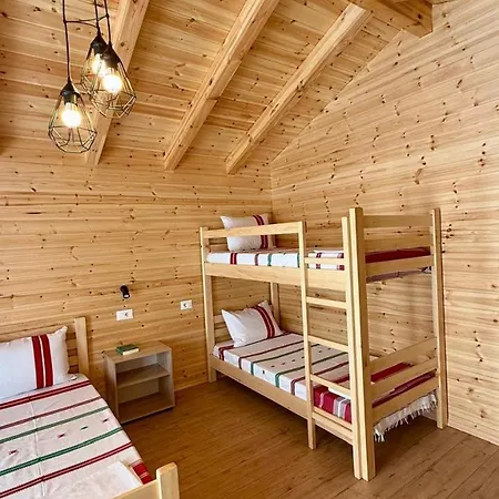 Tringa - Mrizi I Zanave 3* Fishte