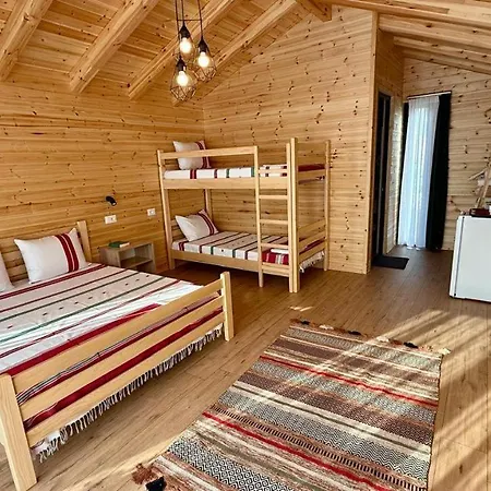 Tringa - Mrizi I Zanave 3* Fishte