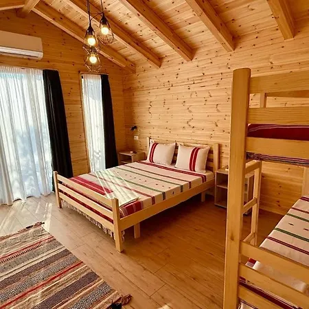 Bed and Breakfast Tringa - Mrizi I Zanave Fishte