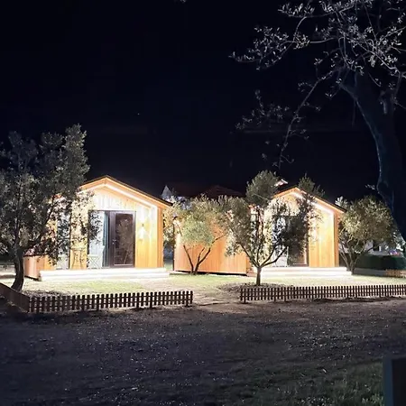 Bed and Breakfast Tringa - Mrizi I Zanave 3*