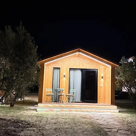 Tringa - Mrizi I Zanave Bed and Breakfast Fishte