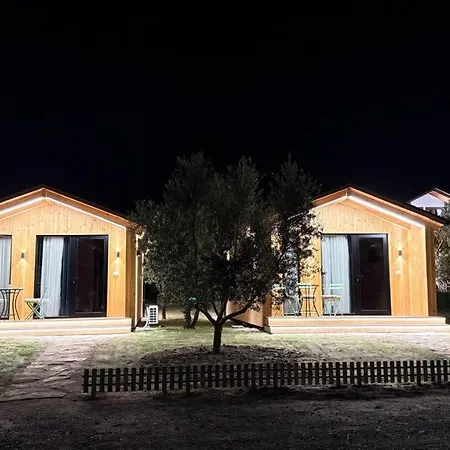 Bed and Breakfast Tringa - Mrizi I Zanave