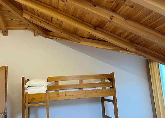 Tringa - Mrizi I Zanave Bed & Breakfast Fishte