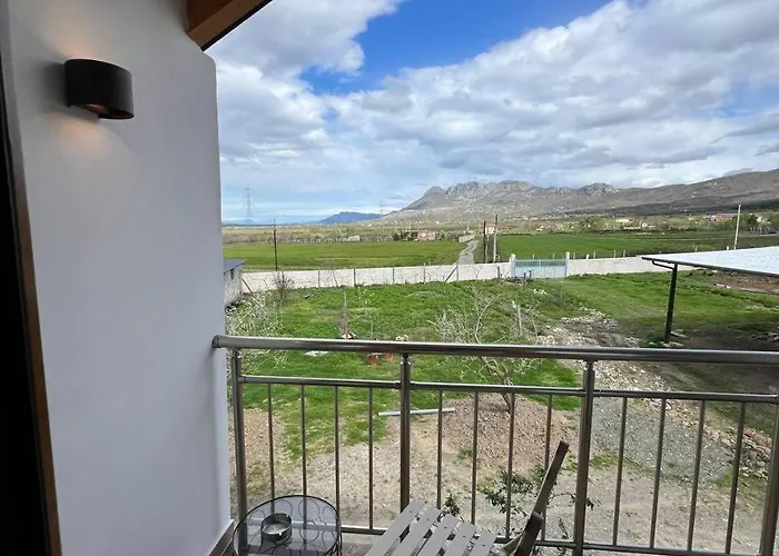 Bed & Breakfast Tringa - Mrizi I Zanave