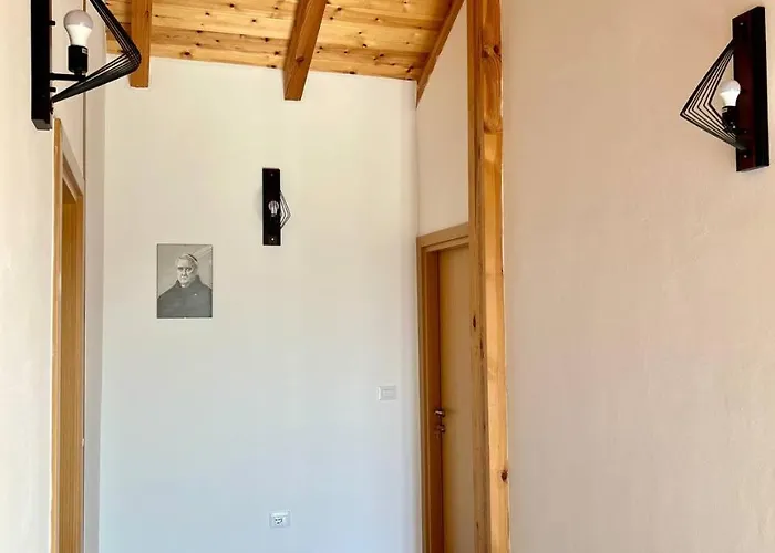 Bed & Breakfast Tringa - Mrizi I Zanave