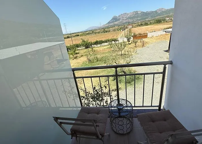 Bed & Breakfast Tringa - Mrizi I Zanave Fishte