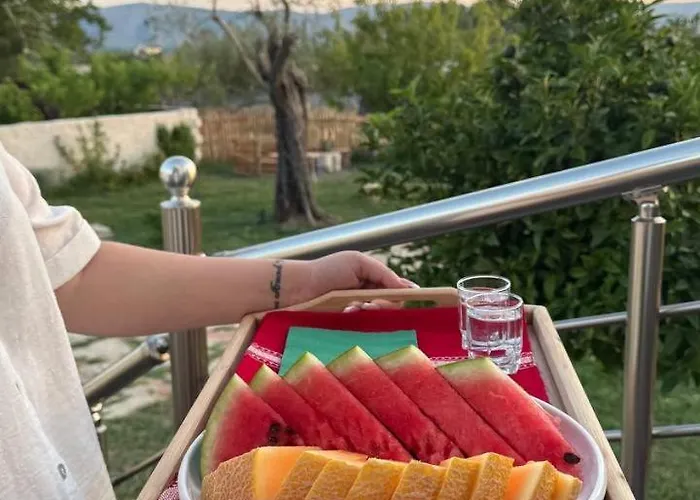 Bed & Breakfast Tringa - Mrizi I Zanave Fishte