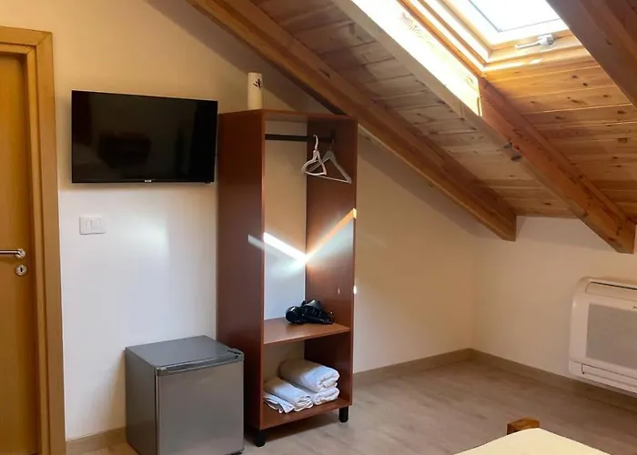 Tringa - Mrizi I Zanave Bed & Breakfast 3*