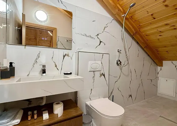 Bed & Breakfast Tringa - Mrizi I Zanave